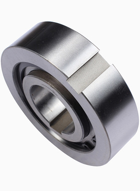 单向轴承 CSK55PP/CSK6211 单向超越离合器 带键槽 55*100*21