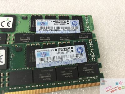 HP 752370-091 728629-B21 SK HY 32GB 2RX4 PC4-2133P 380G9全新