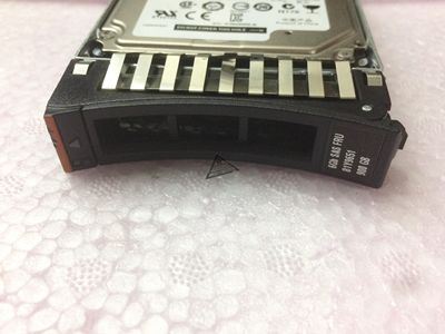 联想 IBM 81Y9650 81Y9651 81Y3805 900GB SAS 10K 2.5 原装正品