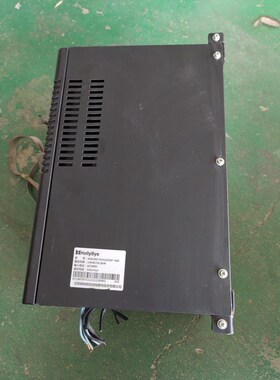 和利时变频器HGD303-015G/018P-3BB 15KW/18.5KW 原装实图少面板