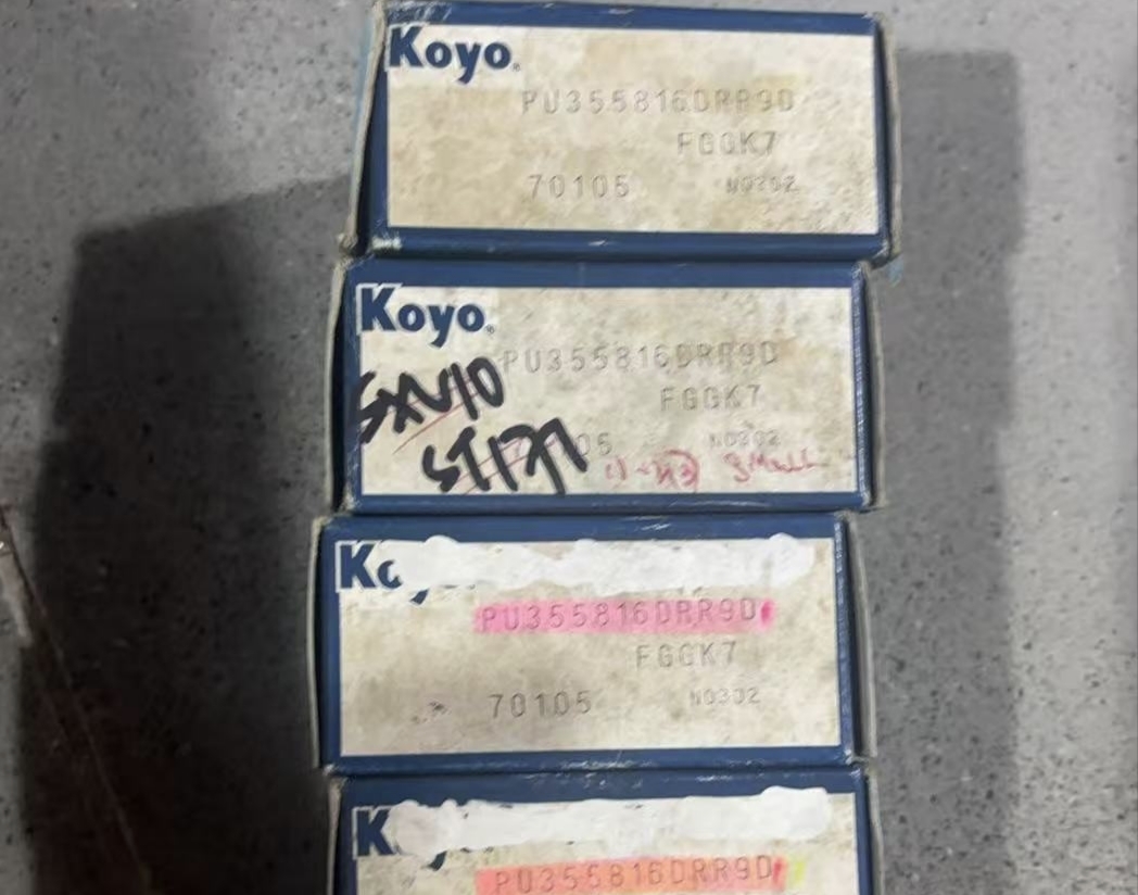 PU355816DRR9D 355816DRR9D