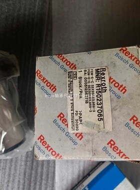 R150237065 德国力士乐滑块 力士乐导轨滑块 Rеxroth 螺母