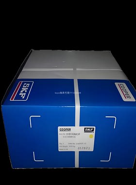 COOPER轴承 cooper分离式轴承 剖分轴承 01B130MMGR