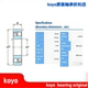 调心球轴承1310 日本koyo品牌