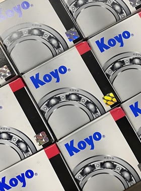 35KC802 TR070803C TR070902/354A KOYO 35*85*17/21 外圈354A