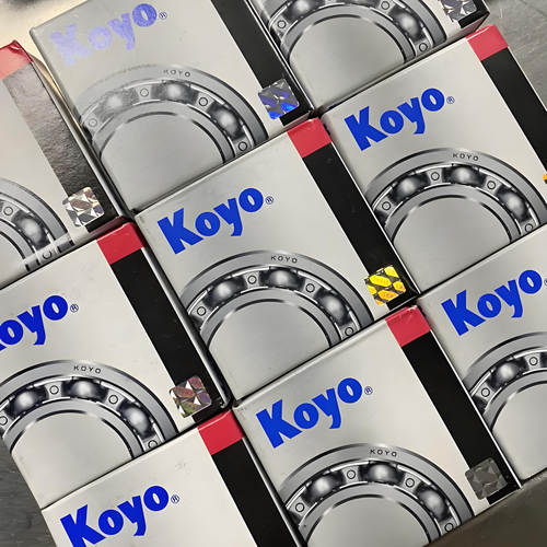 35KC802 TR070803C TR070902/354A KOYO 35*85*17/21 外圈354A