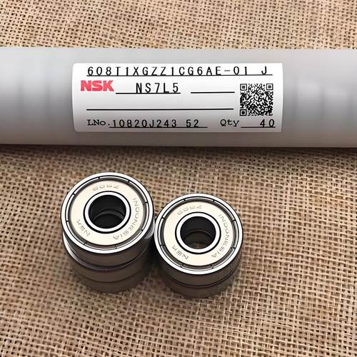 原装正品nsk轴承608 nsk轴承608zz nsk轴承607 nsk轴承608z
