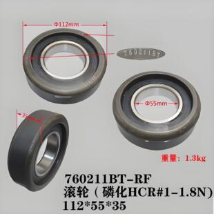 叉车门架轴承 698z轴承 双排滚珠轴承美的滚筒洗衣机轴承凹槽轴承