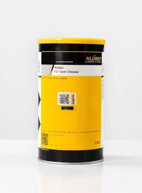 Klubersynth RA 44-7023500 3502降噪机械阻尼润滑脂