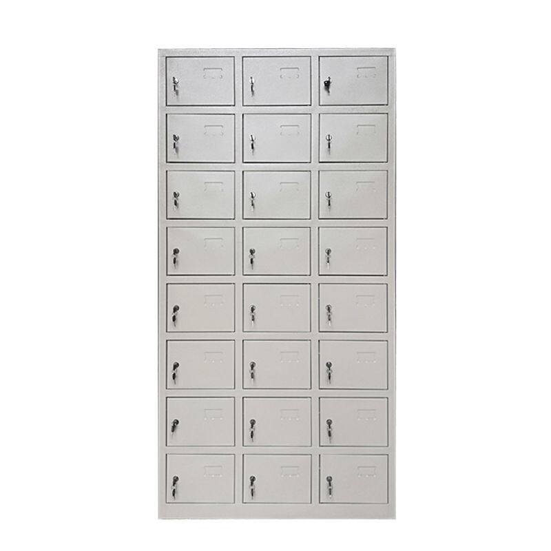 宁波厂家更衣柜储物柜24门员工宿舍更衣柜文件铁皮柜18门双层鞋柜,商业/办公家具,办公储物柜,淘宝优惠券,粉丝福利购,淘宝优惠卷