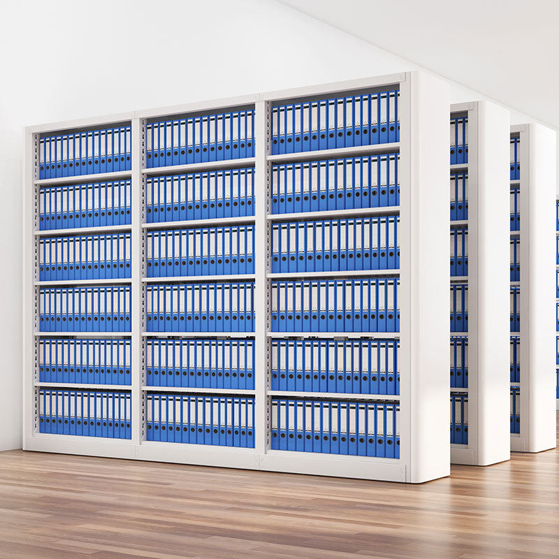 档案柜书架资料整理架文件柜办公室铁皮档案架密集架储物凭证收纳,商业/办公家具,办公储物柜,淘宝优惠券,粉丝福利购,淘宝优惠卷