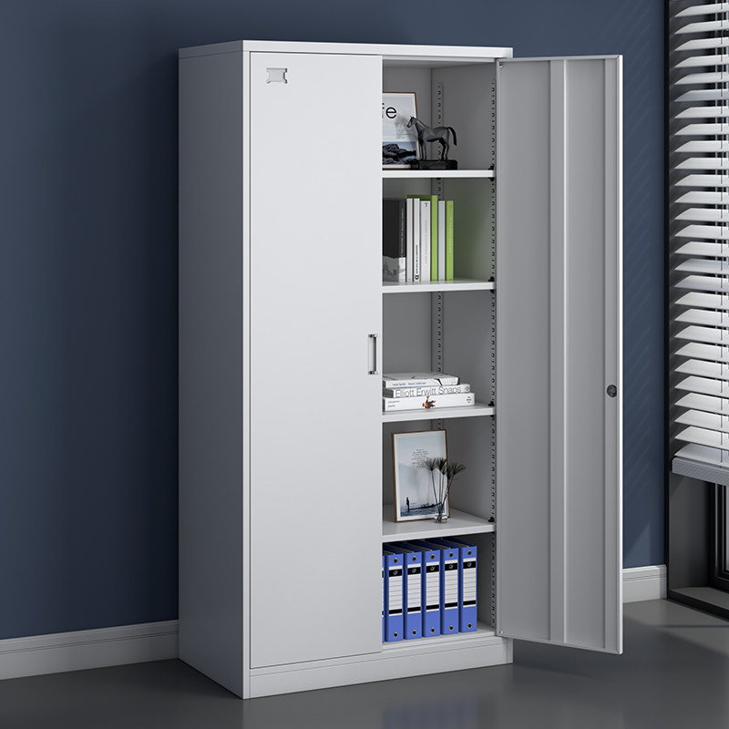 凭证柜办公室档案柜铁皮柜多隔板文件柜财务资料柜办公室储物柜子,商业/办公家具,办公储物柜,淘宝优惠券,粉丝福利购,淘宝优惠卷