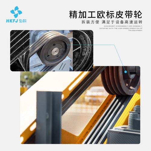 定制4-业68C4-68C工式除尘排烟离心通风机管 低噪音道式抽风机离