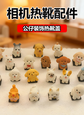 适合R50V 5d2 5d4 7d2佳能EOS M6 M50 100D 200D 600D相机热靴盖