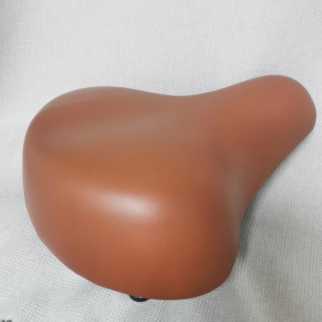 鞍座加厚防水自行车柔软