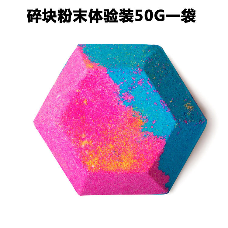 [ 50G Fragments powder Experience loaded Britain LUSH explore Bubble The experimenterin the Skin Care/Body/Essential oils , Body Care (New) , Body soap  category - from Buy2taobao.com to provide professional Taobao agent buy service