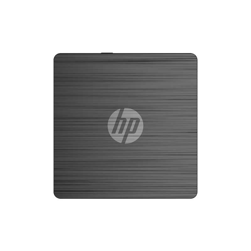 惠普蓝光DVD外置光驱播放机电脑通用