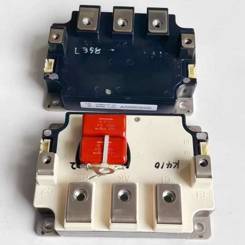 CM300YE2N-12F安川变频器G7-55KW模块CM4