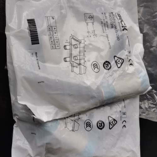 德国传感器IM30-15NUS-ZU0  79021