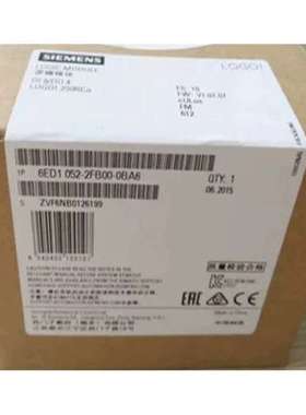 6ED1052-2FB00-0BA5230RC CPU