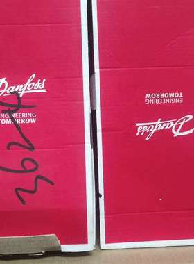 DANFOSS丹佛斯温度开关060L313066  KPS8