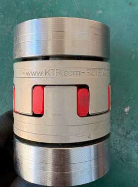 KTR-ROTEX联轴器GS38、未使用、20个、一