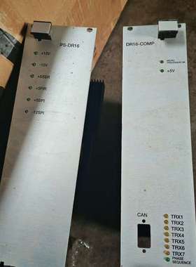 BORRI PS-DR16/DR16-COMP电源模块，