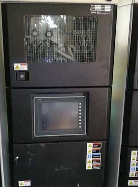 SMI LCSS TM 200H 特气柜，型号GCF-TIC