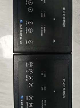 HI AIR KOREA控制器REF-AT-01，，