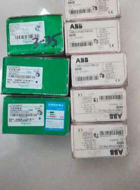 N22E，LRD10C，CAD32M7C，LC1D18M7C