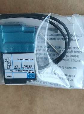 美国MAC电磁阀35A-B00-DDAK-1BA28