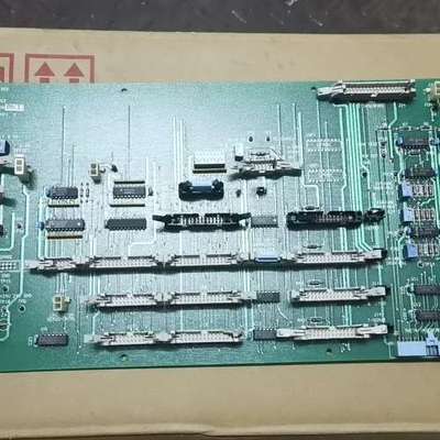 Prometrix Corp. H2 Main Inte