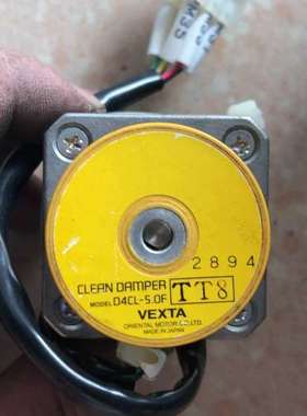 VEXTA 东方 PK245MB D4CL-5.0F 实物拍摄 *