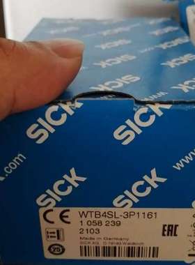 光电WTB4SL-3P1161 10