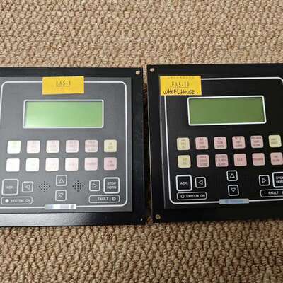 TERASAKI寺崎延伸报警板，P/N:93.0.926，R