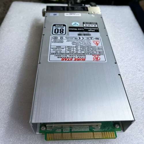 TC SURE STAR M1C-500A1 500W磁