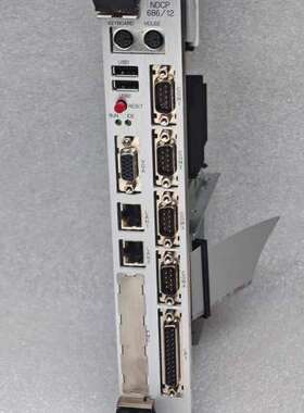 DENSAN NDCP 686/12 N5071261 工业