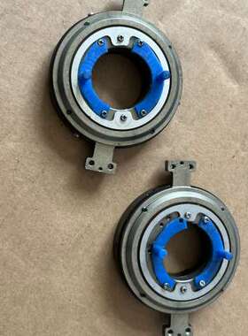 适用eCoder35值中空编码器 高精度多圈编码器 磁性编码