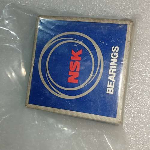 日本NSK精密轴承7204C 806正品 1个