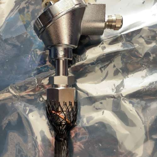 RESISTANCE  BLUB 温度传感器TTR-LN20