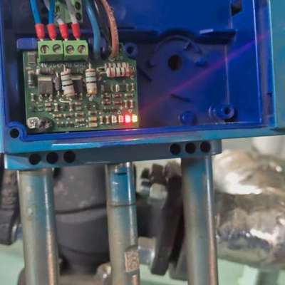 SAUTER For ALFA LAVAL 578785-0