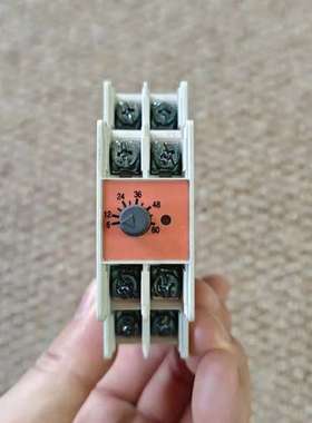 MITSUBISHI SOLIDSTATE TIMER三菱固