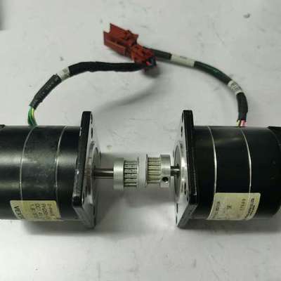 东方 VEXTA  PH265-05B-C12  电机  拆