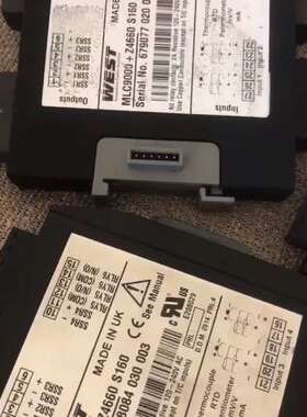 WEST   MLC9000+Z4660 s160，实物