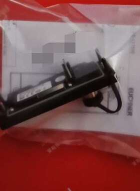 Euchner 137596 安士能安全开关子模块 MSM-