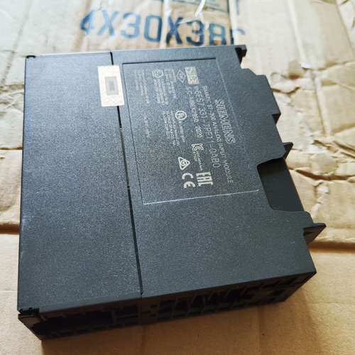 6ES7331-7PF11-0AB0模块，95新实物图