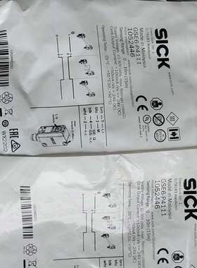 GSE6-P4111 订货号1052446德国，