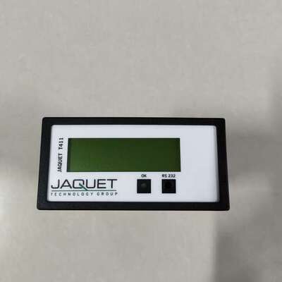 JAQUET T411 增压器转速表 议价