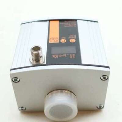 Ifm Efector SU8000 0-100lpm 19