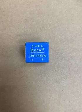 KEN电流传感器TBC15SYA议价商品